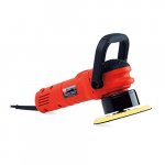 Griot's Garage 6-Inch Dual Action Random Orbital Polisher 